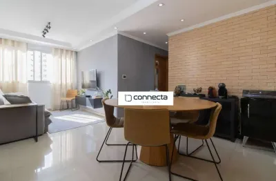 Apartamento com 3 quartos à venda na Rua Cônsul Orestes Correa, 295, Macedo, Guarulhos