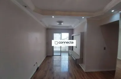 Apartamento com 2 quartos à venda na Rua Alberto Hinoto Bento, 238, Macedo, Guarulhos