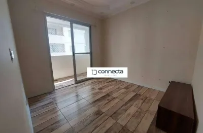 Apartamento com 2 dormitórios à venda, 64 m² por r$ 300.000,00 - jardim bom clima - guarulhos/sp