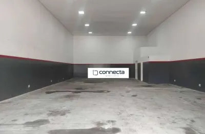 Galpão à venda, 240 m² por r$ 1.200.000,00 - jardim santa bárbara - guarulhos/sp