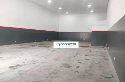 Galpão à venda, 240 m² por r$ 1.200.000,00 - jardim santa bárbara - guarulhos/sp