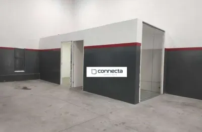 Galpão à venda, 180 m² por r$ 1.100.000,00 - jardim santa bárbara - guarulhos/sp