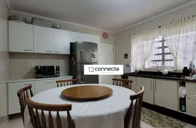 Casa com 4 quartos à venda na Rua Hugo Ziller, 1000, Jardim Santa Cecília, Guarulhos