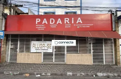 Sala comercial para alugar na Rua Cabo Antônio Pereira da Silva, 900, Jardim Tranqüilidade, Guarulhos