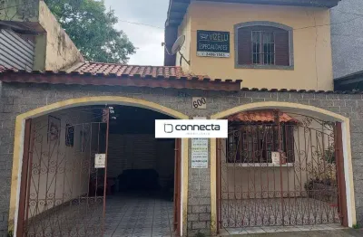 Sala para alugar, 10 m² por r$ 1.200,00/mês - vila tijuco - guarulhos/sp