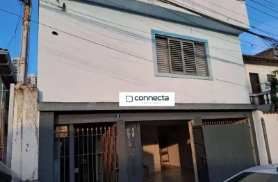 Casa com 4 dormitórios à venda, 197 m² por r$ 600.000,00 - vila capitão rabelo - guarulhos/sp