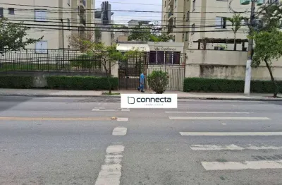 Apartamento com 2 dormitórios - mobiliado -  para alugar-mobiliado, 48 m² por r$ 1.860/mês - vila nova curuçá - são paulo/sp