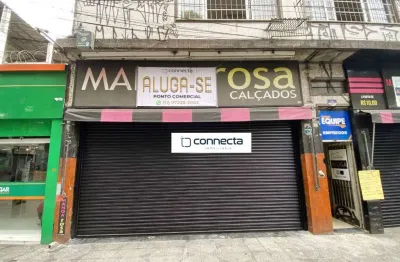 Sala comercial para alugar na Rua João Gonçalves, 410, Centro, Guarulhos