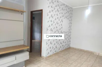 Apartamento com 2 quartos à venda na Rua Maria Zintl, 131, Cocaia, Guarulhos