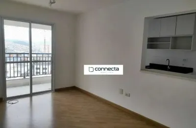 Apartamento com 2 quartos à venda na Rua Cidade Lion, 171, Picanço, Guarulhos