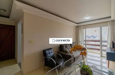 Apartamento com 2 quartos à venda na Rua Jorge Felipe Haddad, 710, Macedo, Guarulhos