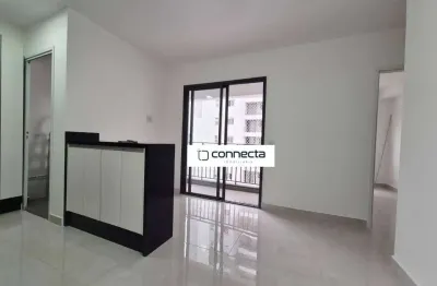Locação - apartamento com 2 dormitórios e suíte, 56 m² por r$ 2.800,00 – vila rosália - guarulhos/sp