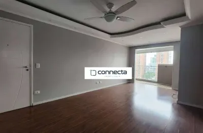 Apartamento com 3 dormitórios, 94 m² - venda por r$ 859.000,00 ou aluguel por r$ 5.708,00/mês - vila lanzara - guarulhos/sp