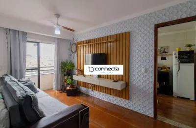 Apartamento com 2 quartos à venda na Avenida Mariana Ubaldina do Espírito Santo, 249, Macedo, Guarulhos