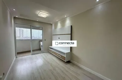 Apartamento com 3 dormitórios à venda, 72 m² por r$ 549.000,00 - vila augusta - guarulhos/sp