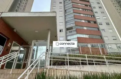 Apartamento com 3 dormitórios à venda, 72 m² por R$ 549.000,00 - Vila Augusta - Guarulhos/SP