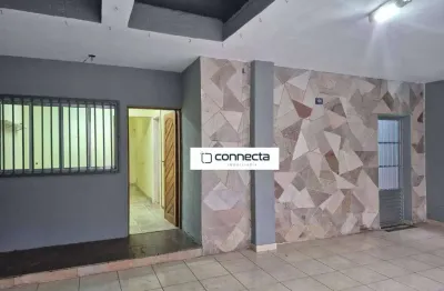 Casa com 3 quartos à venda na Rua Orlando Biagi Angu, 100, Macedo, Guarulhos