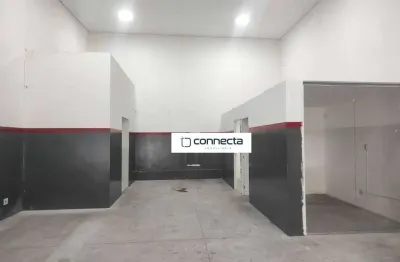 Galpão para locação, 180 m² por r$ 8.000,00 - jardim santa bárbara - guarulhos/sp