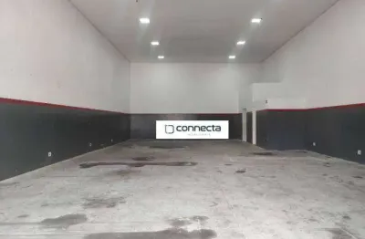 Galpão para alugar, 240 m² por R$ 7.650,00/mês - Vila Fátima - Guarulhos/SP