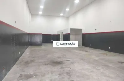 Galpão para locação, 240 m² por r$ 9.000,00 - jardim santa bárbara - guarulhos/sp