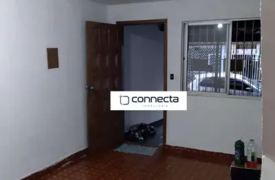 Sobrado com 2 dormitórios à venda, 90 m² por r$ 330.000,00 - no  inocoop - jardim presidente dutra - guarulhos/sp