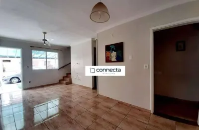 Sobrado com 2 dormitórios para alugar, 63 m² por r$ 2.694,69/mês - vila são joão batista - guarulhos/sp