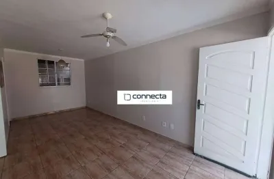 Sobrado com 2 dormitórios para alugar, 63 m² por R$ 2.594,69/mês - Vila São João Batista - Guarulhos/SP