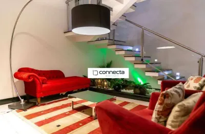 Casa com 5 dormitórios à venda por r$ 1.790.000,00 - jardim bom clima - guarulhos/sp