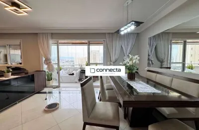 Apartamento com 3 quartos à venda na Rua Doutor Miguel Vieira Ferreira, 119, Jardim Zaira, Guarulhos