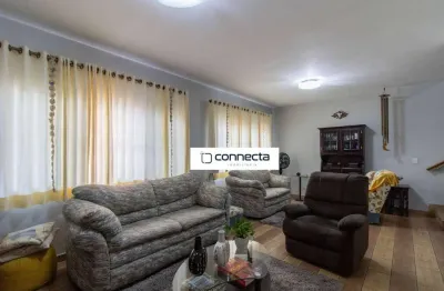 Sobrado exclusivo: 3 dorms | 4 banh. | gourmet | conforto e lazer próximo à dutra!