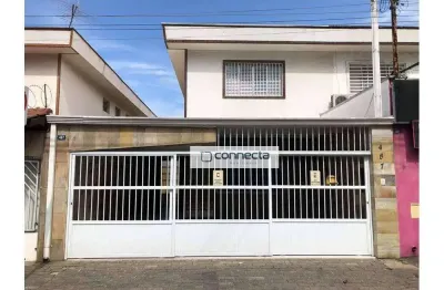 Sobrado para alugar, 250 m² por r$ 6.000,00/mês - macedo - guarulhos/sp