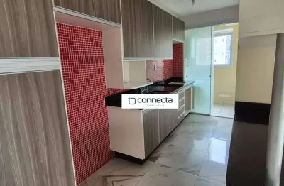 Apartamento com 3 dormitórios para alugar, 64 m² por r$ 3.200,00/mês - macedo - guarulhos/sp