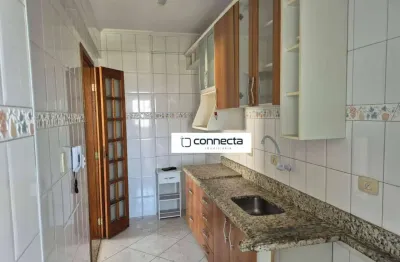 Apartamento com 2 quartos à venda na Avenida Mariana Ubaldina do Espírito Santo, Macedo, Guarulhos