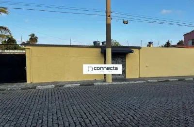 Terreno à venda na Rua José Lopes, Macedo, Guarulhos