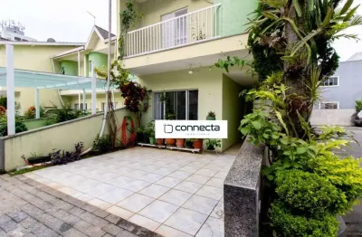 Village com 3 dormitórios à venda por r$ 850.000,00 - jardim gopoúva - guarulhos/sp