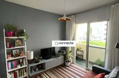 Apartamento com 2 dormitórios à venda, 64 m² por r$ 265.000,00 - jardim bom clima - guarulhos/sp