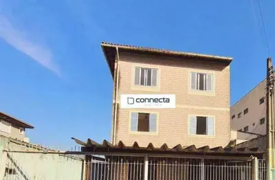 Apartamento com 2 quartos à venda na Rua Manoel de Souza, 556, Macedo, Guarulhos