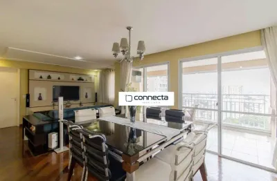 Apartamento com 3 dormitórios à venda, 92 m² no condomínio parque clube por r$ 1.000.000 - vila augusta - guarulhos/sp