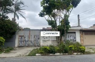 Terreno à venda, 360 m² por r$ 600.000,00 - jardim vila galvão - guarulhos/sp