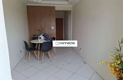 Apartamento com 2 quartos à venda na Avenida Monteiro Lobato, Macedo, Guarulhos
