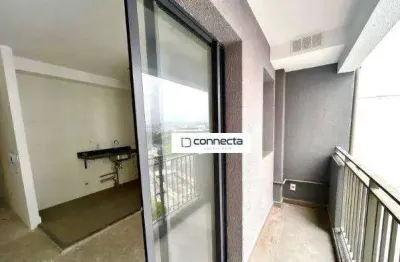 Apartamento com 2 dormitórios à venda, 56 m² por r$ 530.000,00 - vila rosália - guarulhos/sp