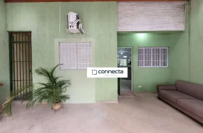 Sobrado com 2 dormitórios para alugar, 217 m² por r$ 4.149,00/mês - jardim santa clara - guarulhos/sp