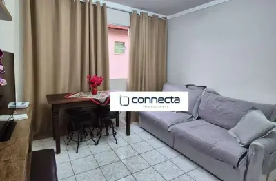 Casa com 2 dormitórios à venda por r$ 325.000,00 - parque flamengo - guarulhos/sp