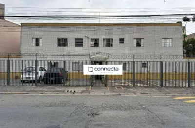Locação - apto com 1 dormitório à venda, 37m² por r$ 195.000 – jd. santa mena - guarulhos/sp