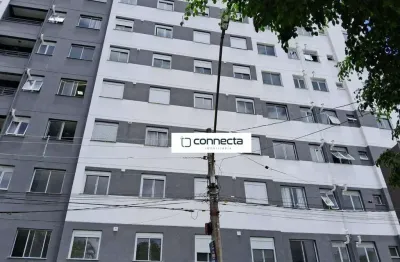 Apartamento com vista deslumbrante na vila rosália – lazer completo com 2 dormitórios (1 suíte)-r$ 370.000,00