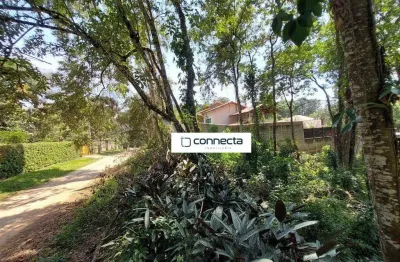 Terreno à venda, 1000 m² por r$ 210.000,00 - recanto do lago - mairiporã/sp