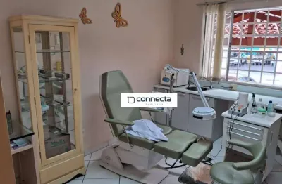 Consultório de podologia completo para locação – tradicional, equipado e com clientela fixa na alameda yaya-guarulhos