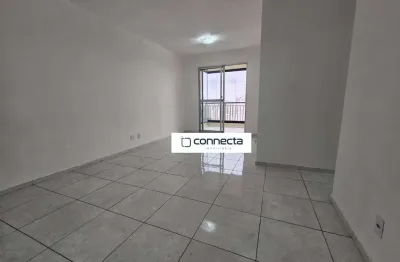 Apartamento com 3 dormitórios para alugar, 76 m² por r$ 3.390,00/mês - picanco - guarulhos/sp