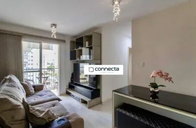 Apartamento com 3 dormitórios à venda, 65 m² por r$ 524.900,00 - macedo - guarulhos/sp
