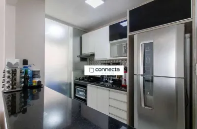 Apartamento com 3 dormitórios à venda, 65 m² por R$ 499.000,00 - Macedo - Guarulhos/SP